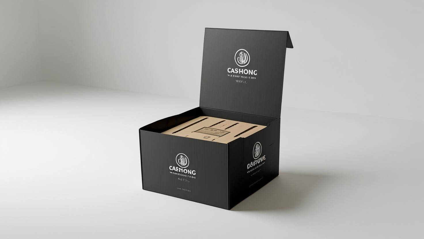 Cardboard display boxes - Image 3